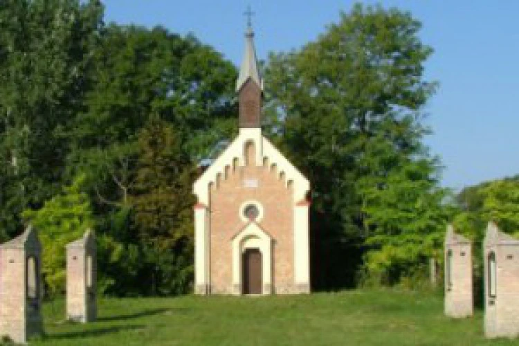 St. Antonius Kapelle