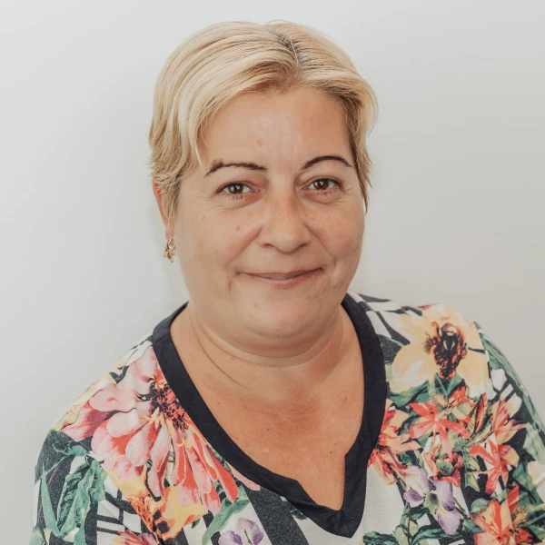 Légrádi Erika
