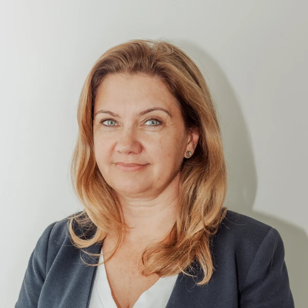 Drobnitsch Judit