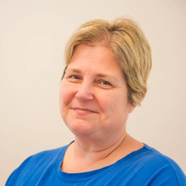 Gabrovitsné Mariann