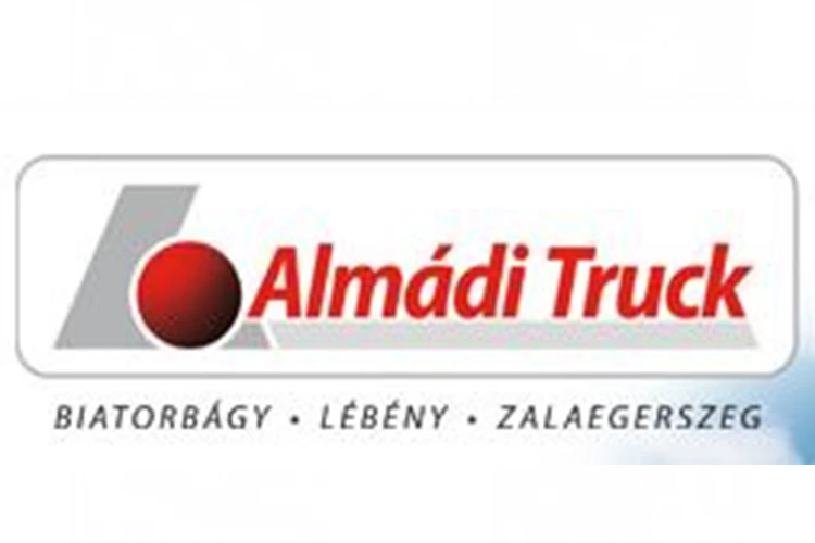 Almádi Truck Kft.