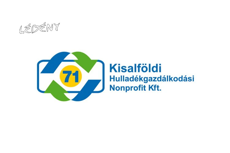 Kisalföldi Hulladékgazdálkodási Nonprofit Kft. tájékoztatója