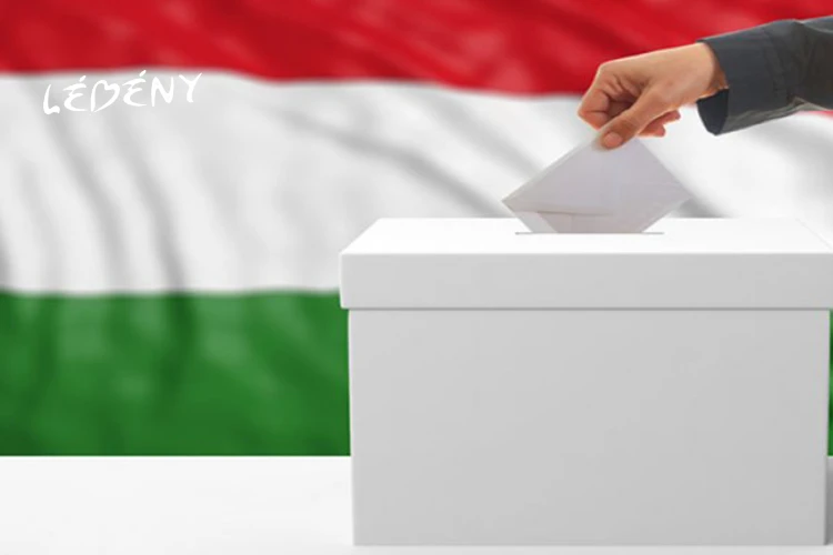 Tájékoztató a 2018. évi országgyűlési választásokhoz